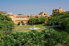 Гостиница Gogunda Palace - An Amritara Private Hideaway  Удайпур